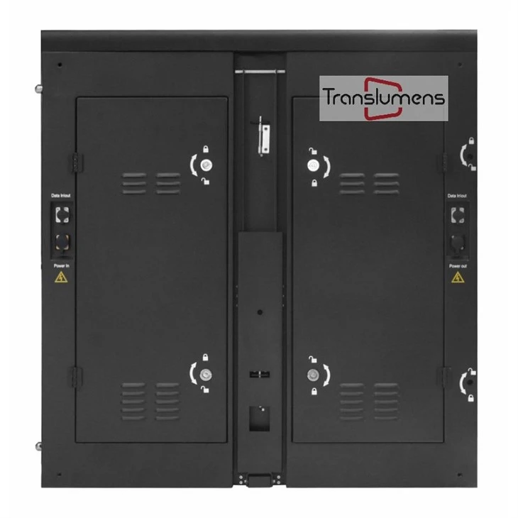 P10 Perimeter LED Screen