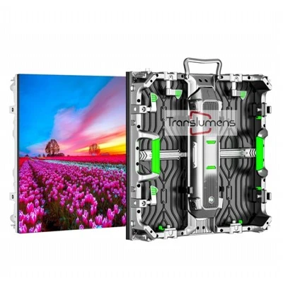 P2.97 LED Sahne Duvarı